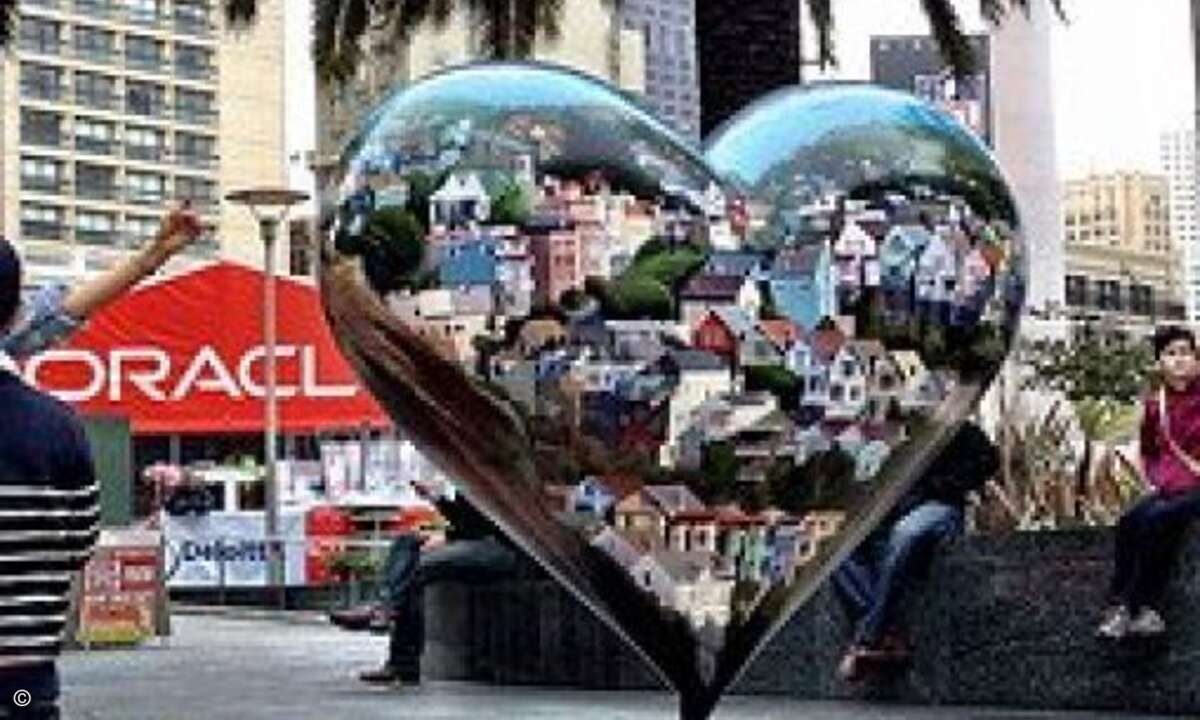 Bild: Oracle