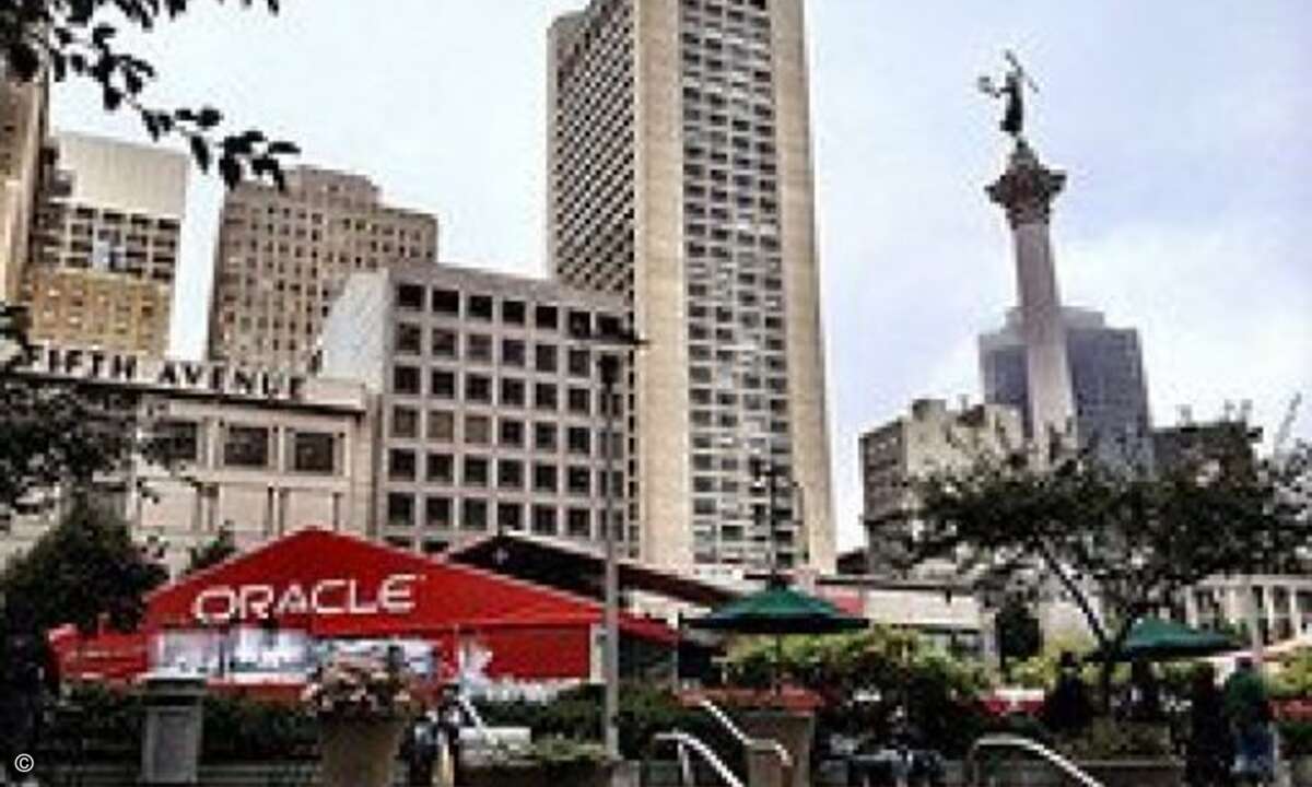 Bild: Oracle