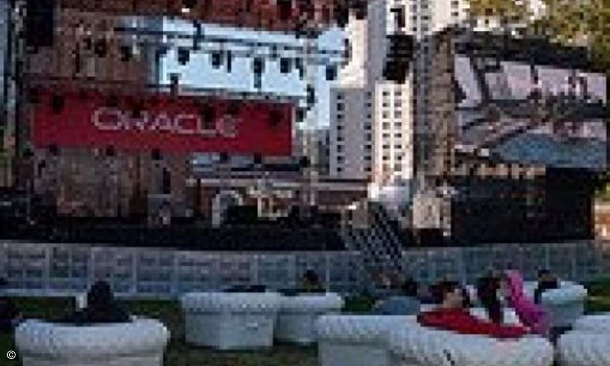 Bild: Oracle