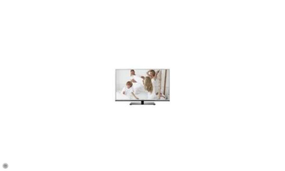 Der Toshiba 46TL963G ist ein 3D LED-Backlight-Fernseher mit 46-Zoll-Bildschirmdiagonale und Full-HD bei 200Hz AMR. Die Energieeffizienzklasse ist A+. Tuner für DVB-T, C und S2 sowie CI+, DLNA und Web-TV sind eingebaut. Bei Amazon aktuell für 579 Euro