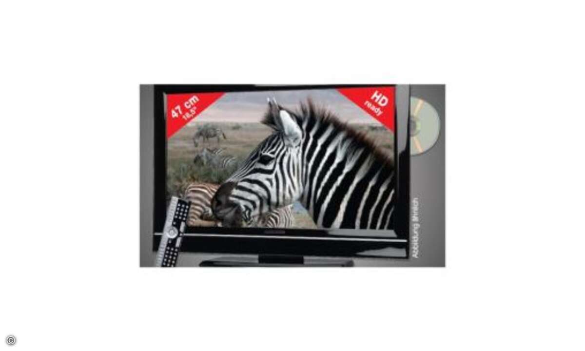 Letztes Angebot für diese Woche ist der Medion Life P12090 LED-Backlight-Fernseher mit 32 Zoll großer Bildschirmdiagonale. DVD-Player und Triple Tuner DVB-T/C/S2, CI sind eingebaut. Bei Amazon für relativ günstige 249,99 Euro - aber Vorsicht: Energie