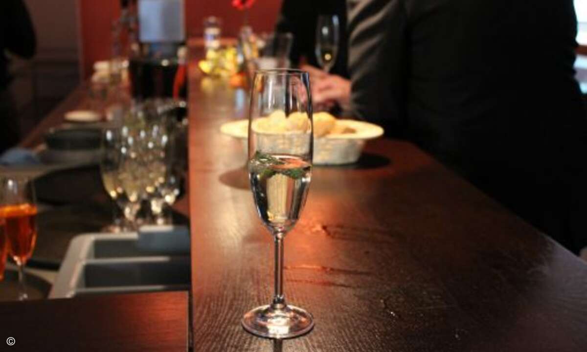 Ein Hoch auf die Excellent Distributors 2013