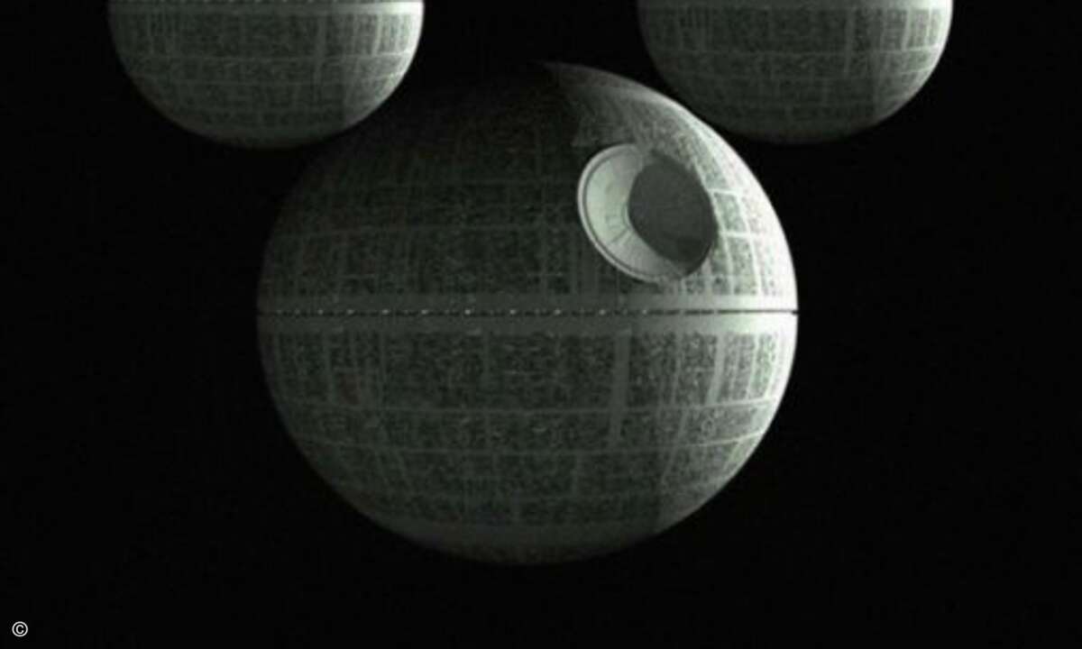 Für Episode 7 hätten die Fans schon einige kreative Vorschläge. © storify.com