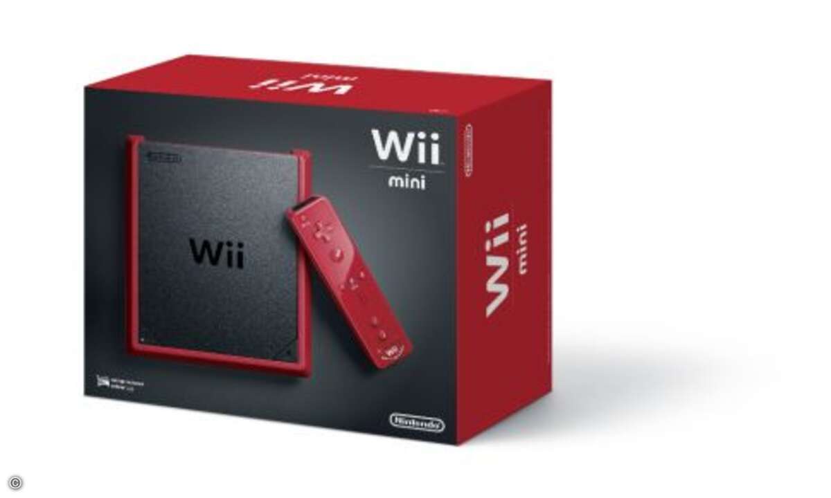 (Bild: Nintendo)