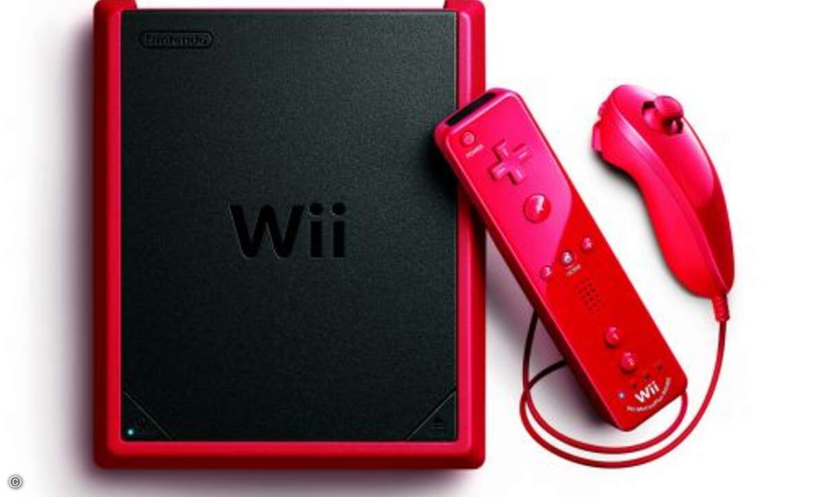 (Bild: Nintendo)