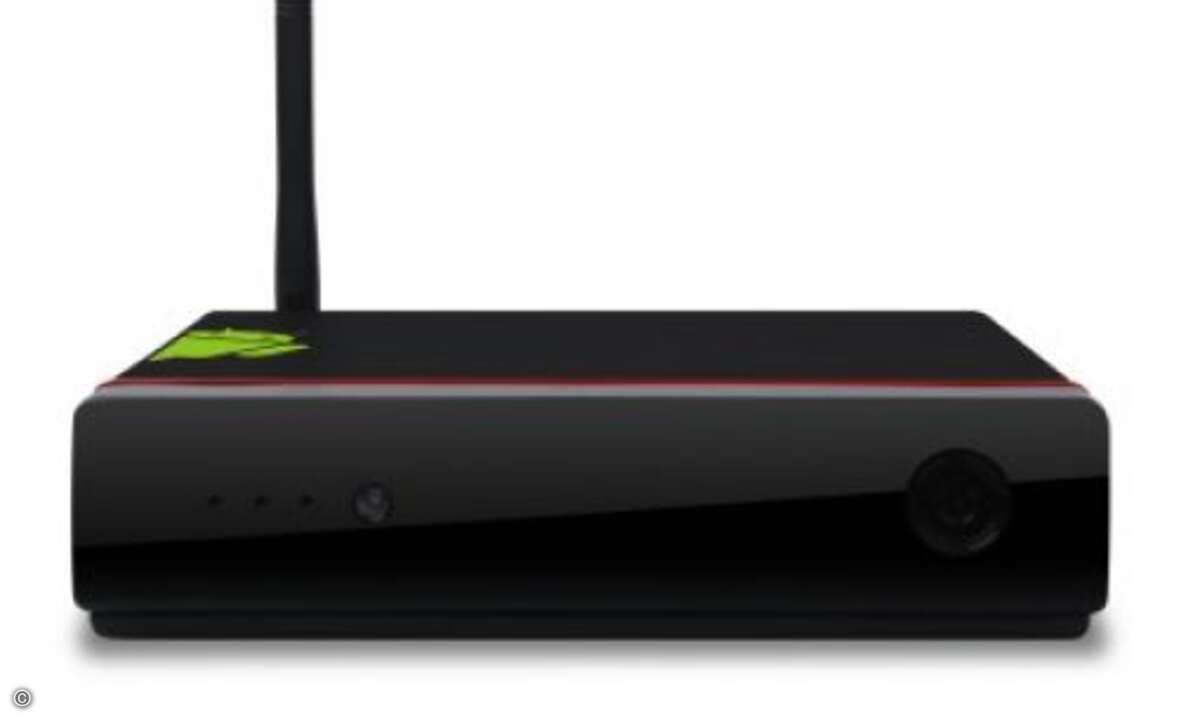 IconBit Toucan Duo Plus (Bild: Icon Bit)