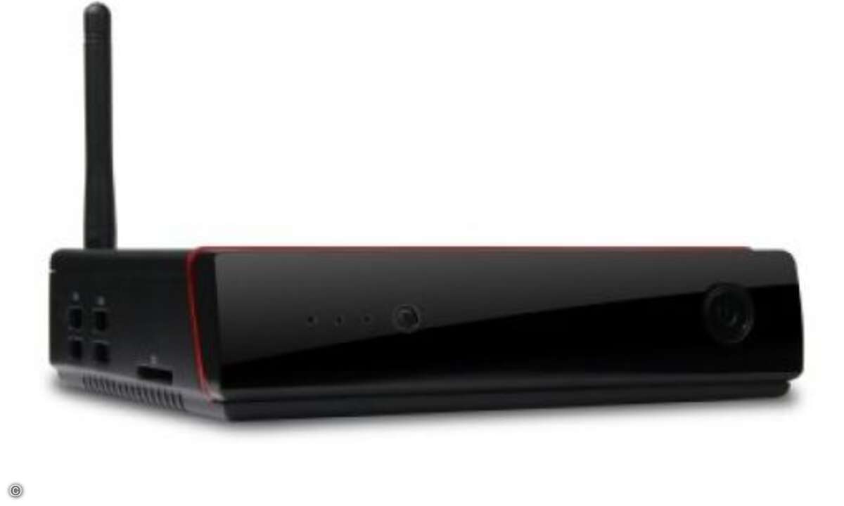IconBit Toucan Duo Plus (Bild: IconBit)