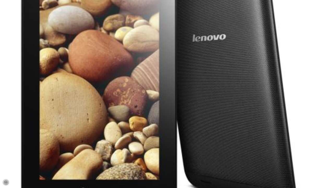Lenovo A3000 (Bild: Lenovo)
