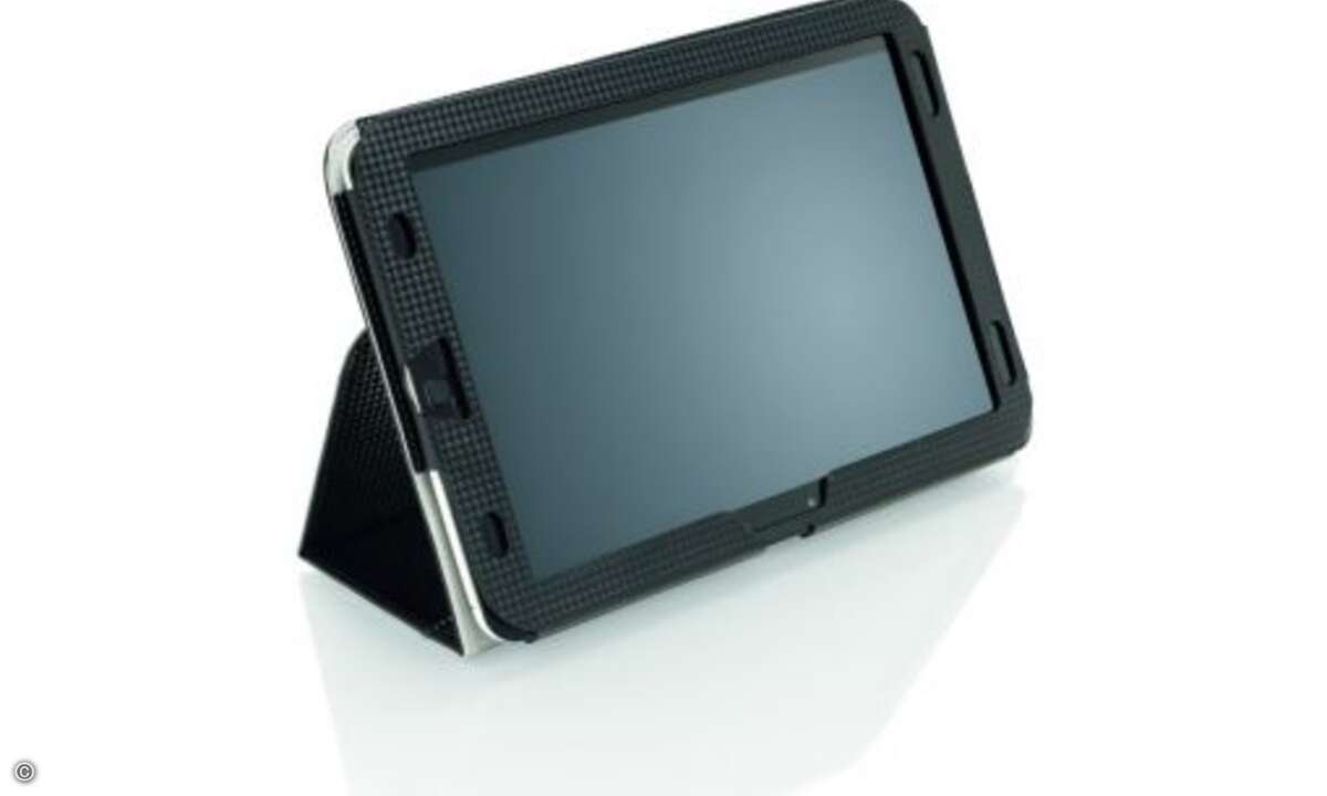 Fujitsu Stylistc M702 (Bild: Fujitsu)