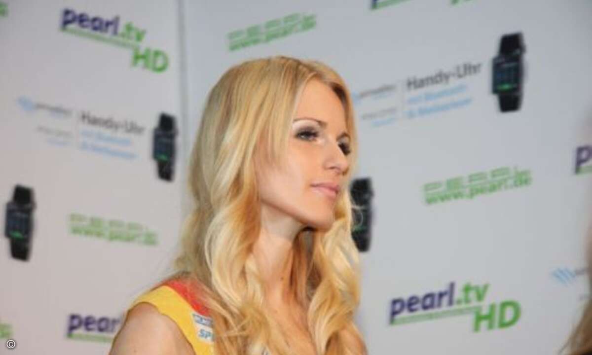 Anne-Kathrin Kosch - Miss Germany 2011