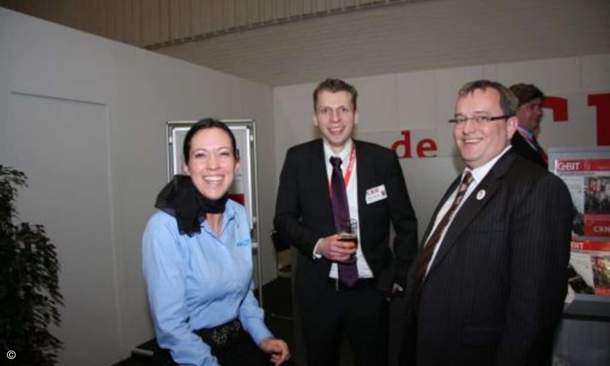 (Bild: CRN)