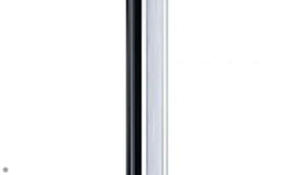 Das Galaxy S4 - Samsungs neustes Smartphone-Flaggschiff