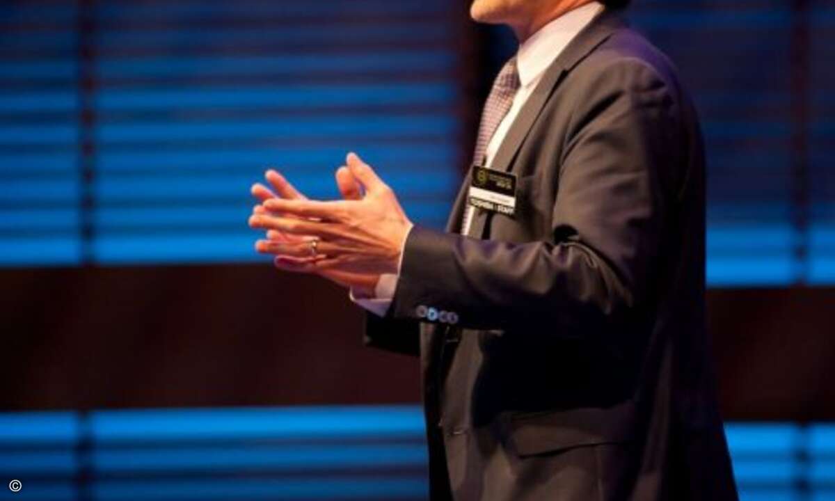 Dirk Thomaere, General Manager Digital Products & Services, Central Europe, Toshiba Europe (Bild: Toshiba)