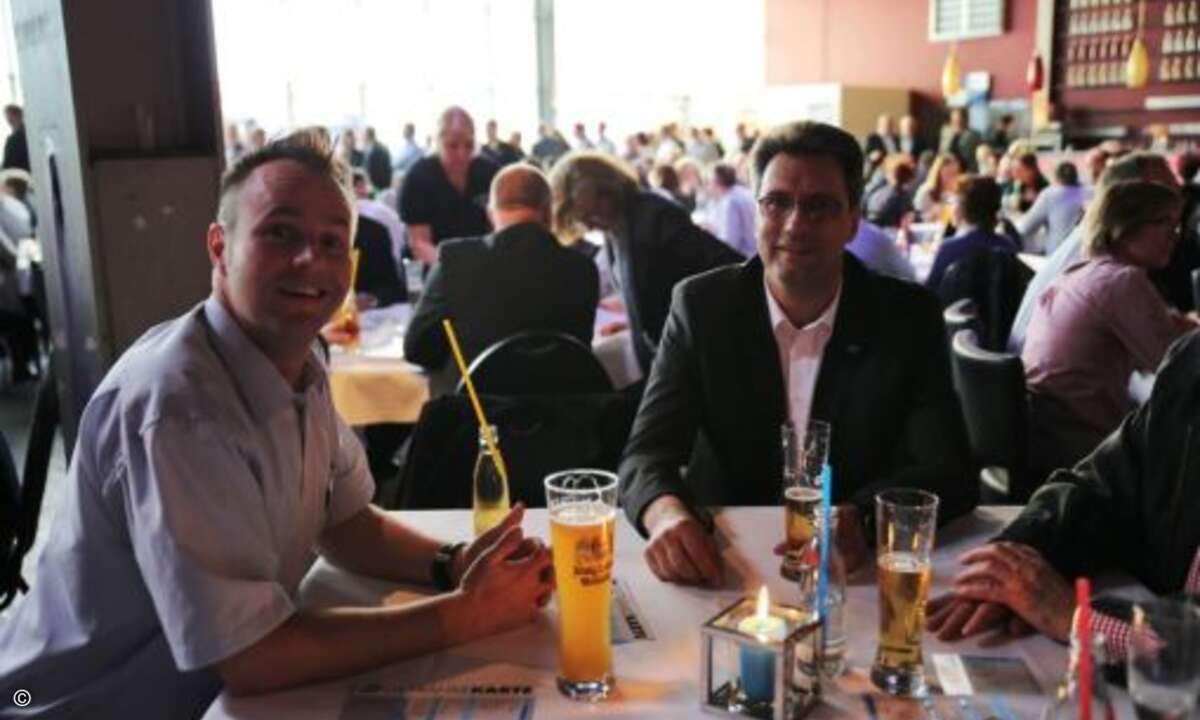 (Bild: Computer Stamm)