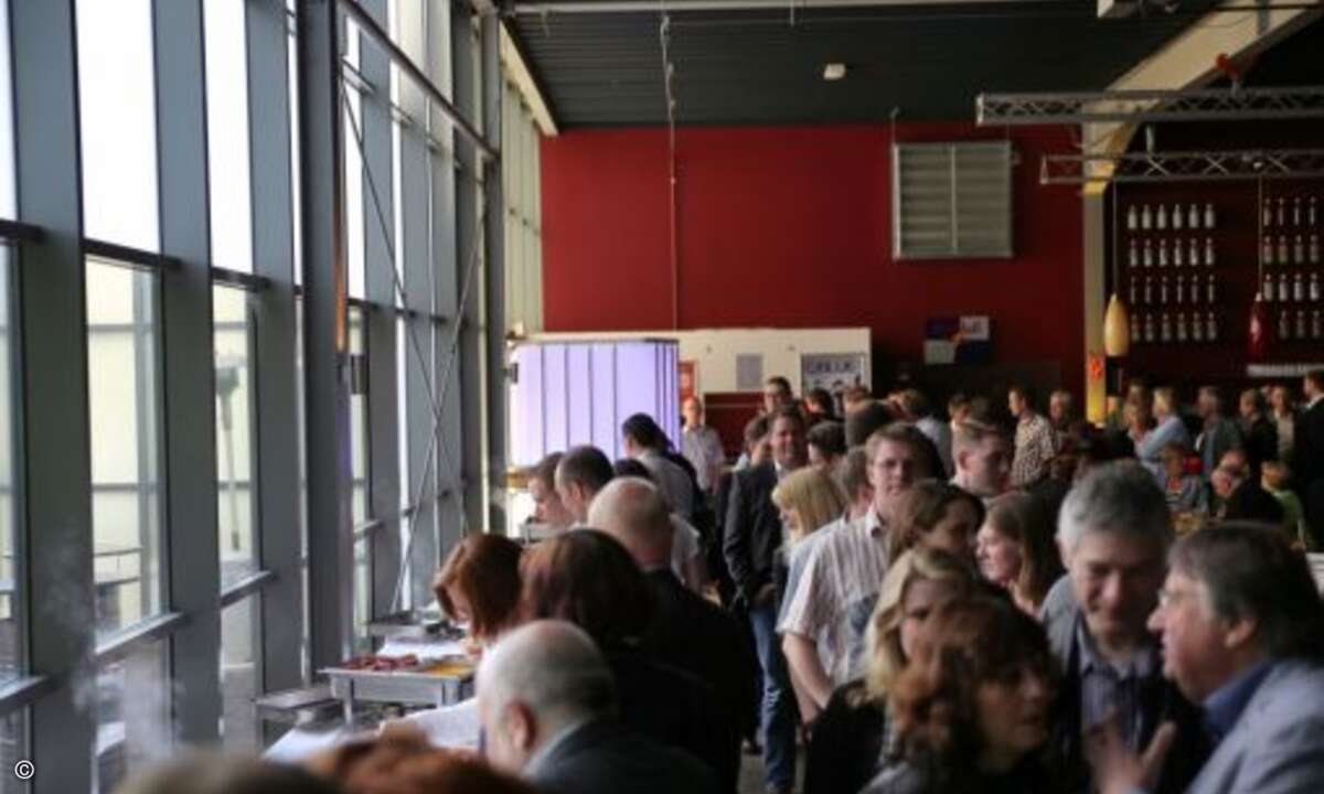 (Bild: Computer Stamm)