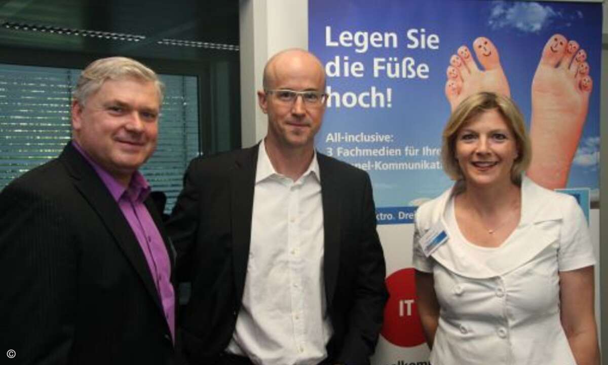 Bis zum nächsten Workshop!