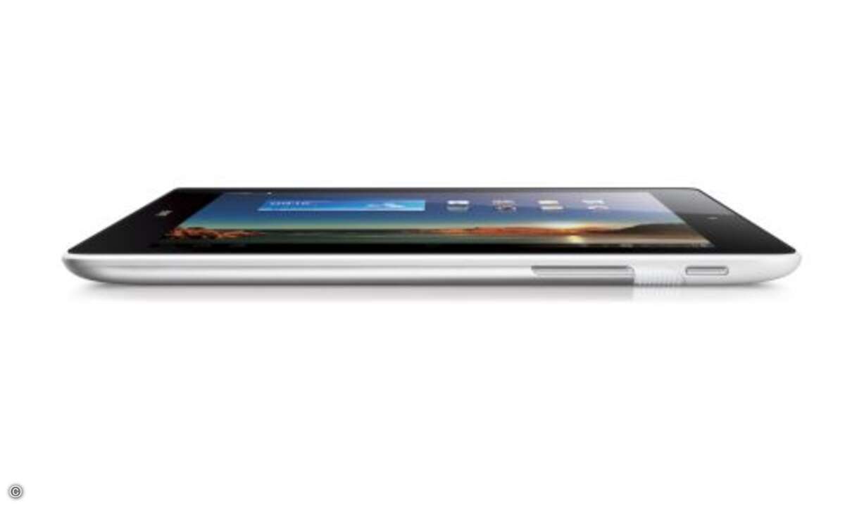 Huawei MediaPad 10 Link (Bild: Huawei)