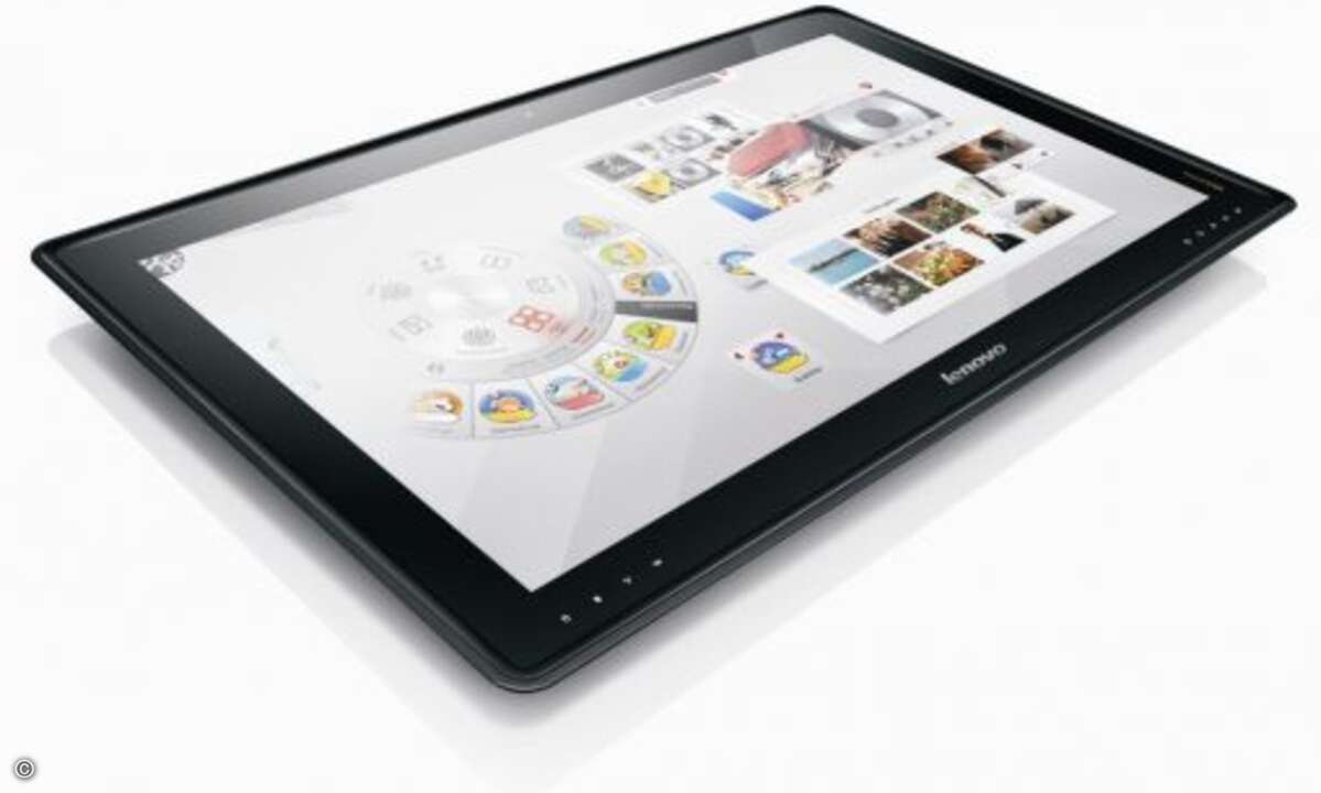 Lenovo Horizon (Bild: Lenovo)