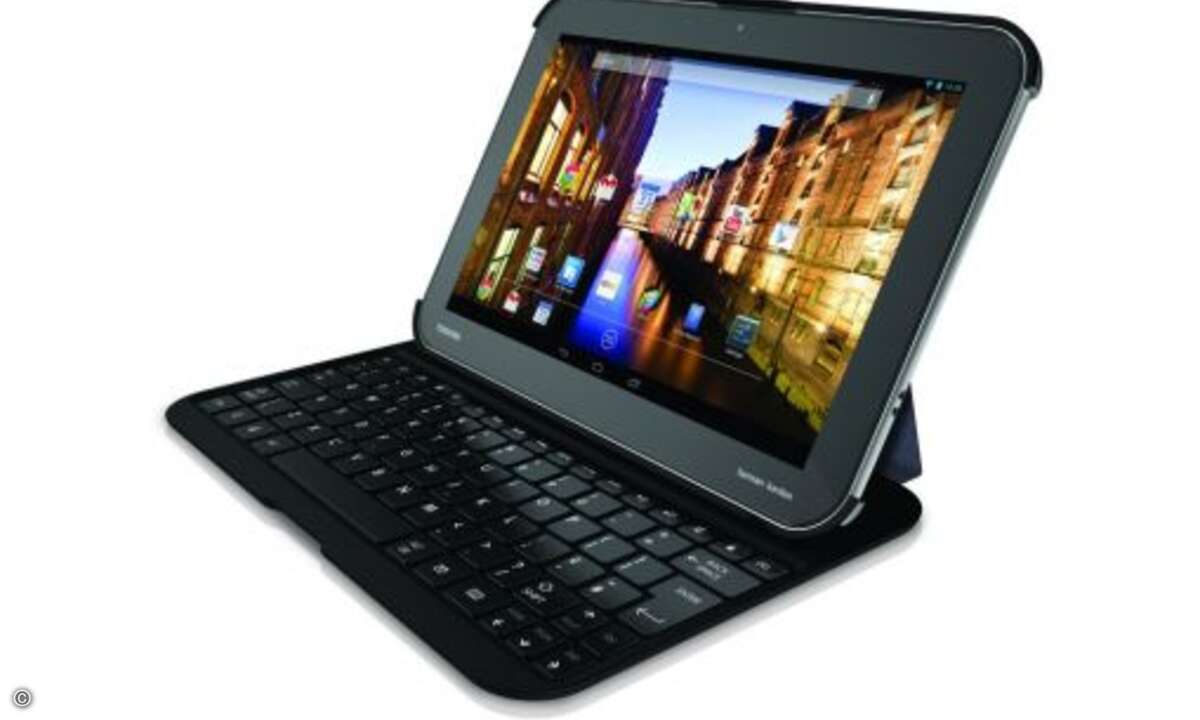 Toshiba ExcitePro (Bild: Toshiba)