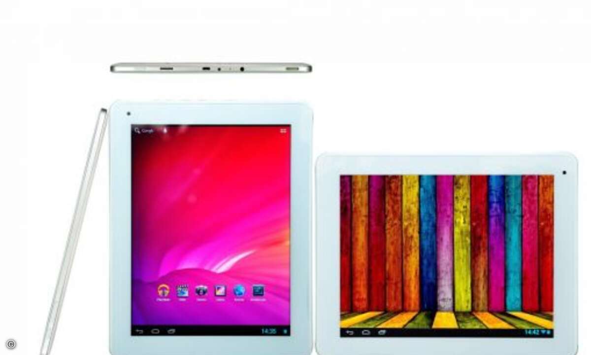 Bullman Tab9 AQQR (Bild: Bullman)