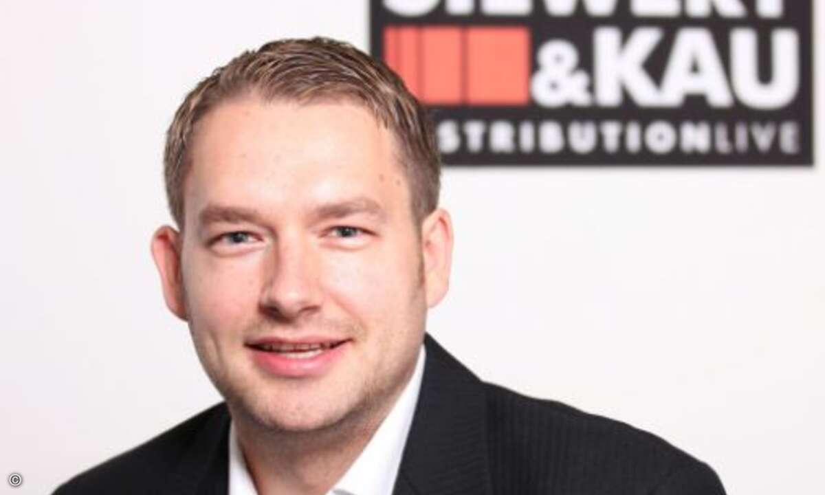 Eugen Stoppel (Bild: S&K)