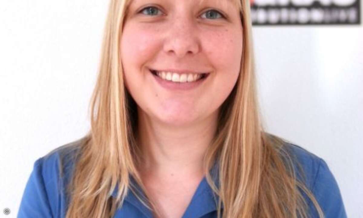 Tina Wiegand (Bild: S&K)