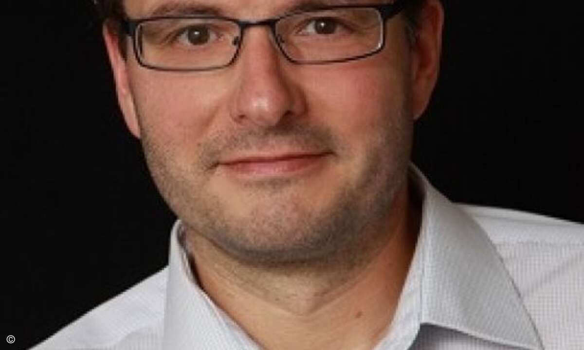 Thomas Schiffmann (Bild: S&K)