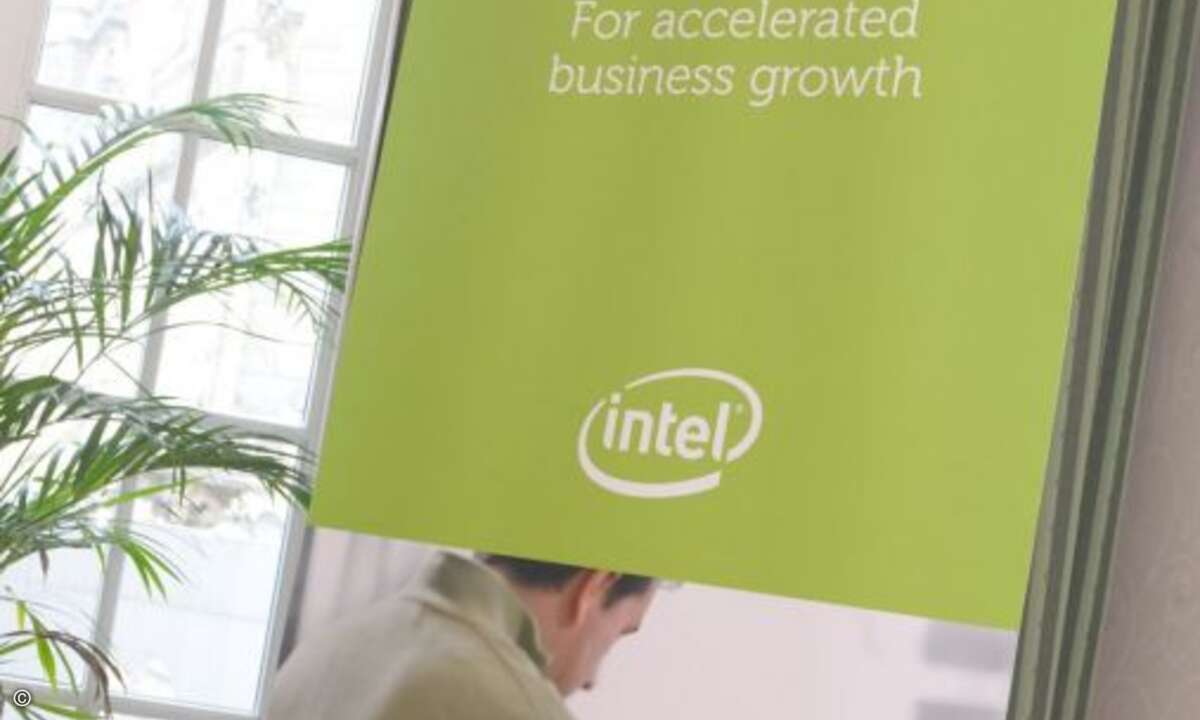 Für das diesjährige Channel Business Forum  hatte Dell Partner und Distributoren nach Dresden eingeladen (Bild: CRN)