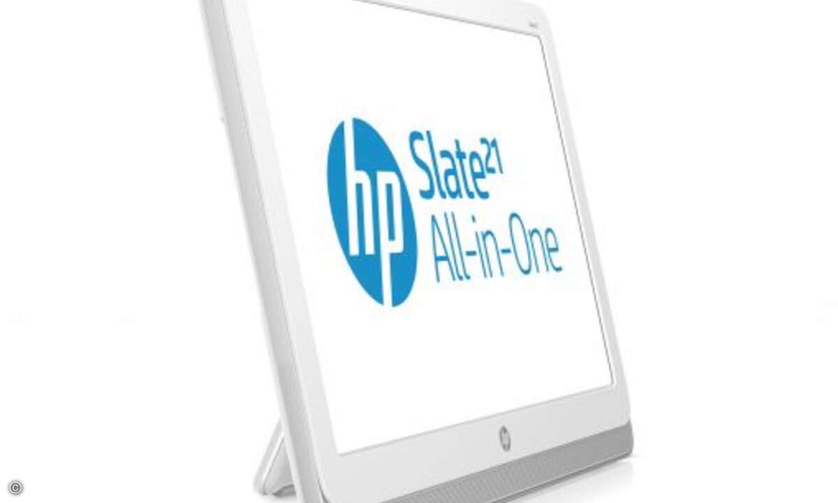 (Bild: HP)