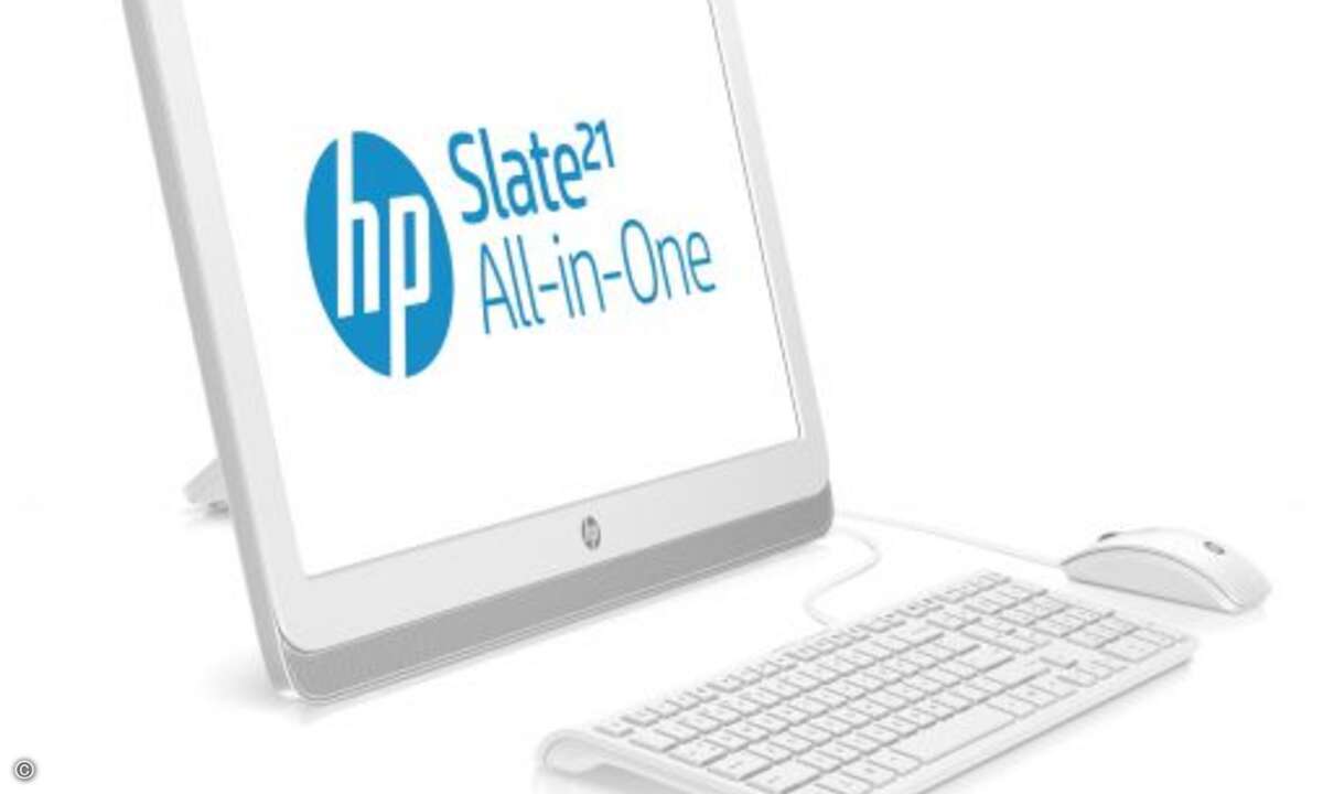 (Bild: HP)