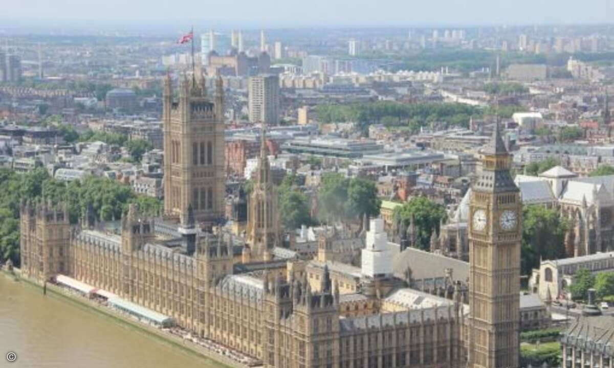 Siewert & Kau lud die Microsoft Inventive-Gewinner nach London ein (Bild: S&K)