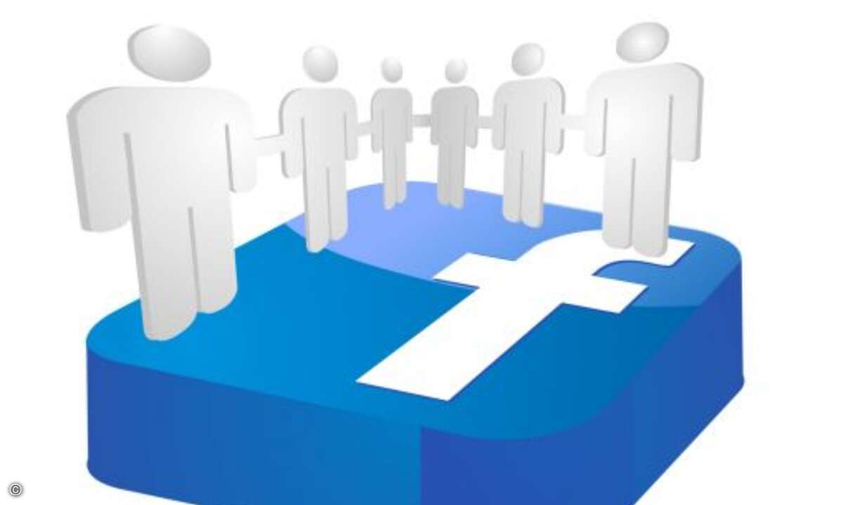 Neun Milliarden Fotos werden monatlich auf Facebook hochgeladen, Foto: hirko/Fotolia