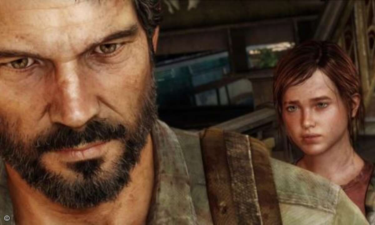 The Last of Us bietet mitreißende Action, tolle Charaktere und eine schicke Optik (Foto: Sony Computer Entertainment)