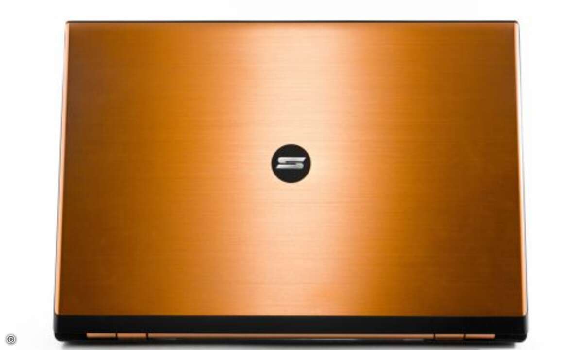 (Bild: Schenker Technologies)