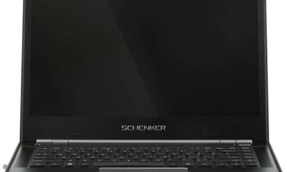 (Bild: Schenker Technologies)