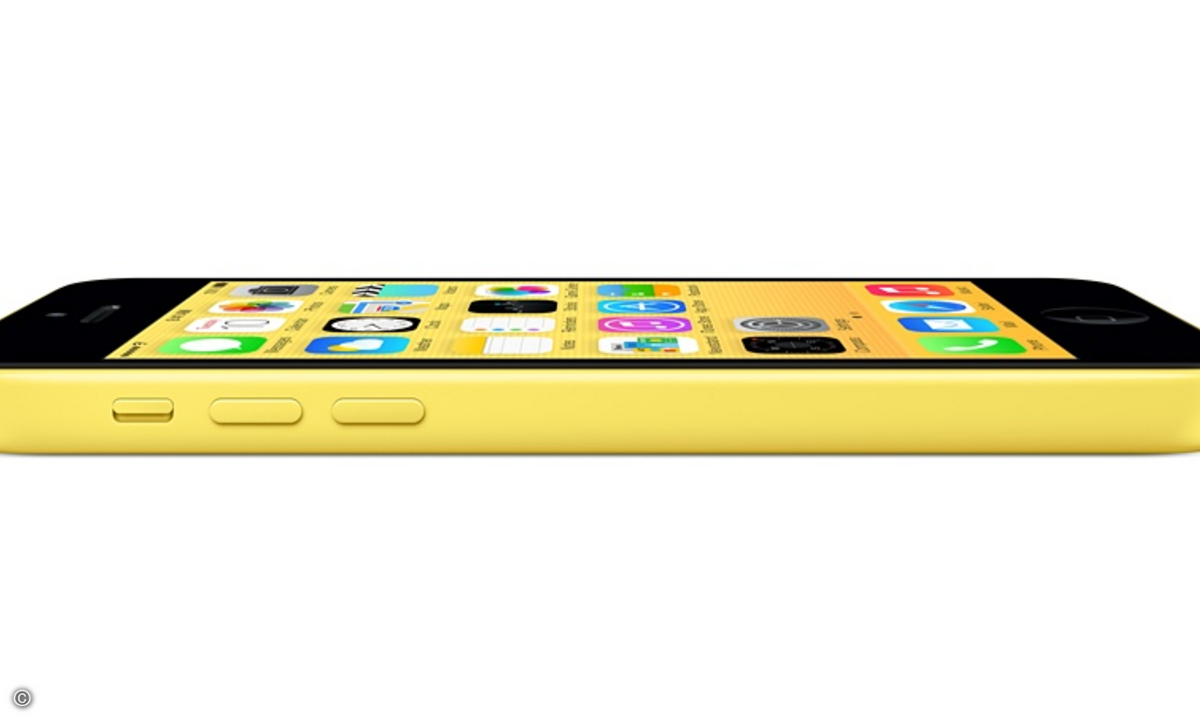 (Foto: Apple)