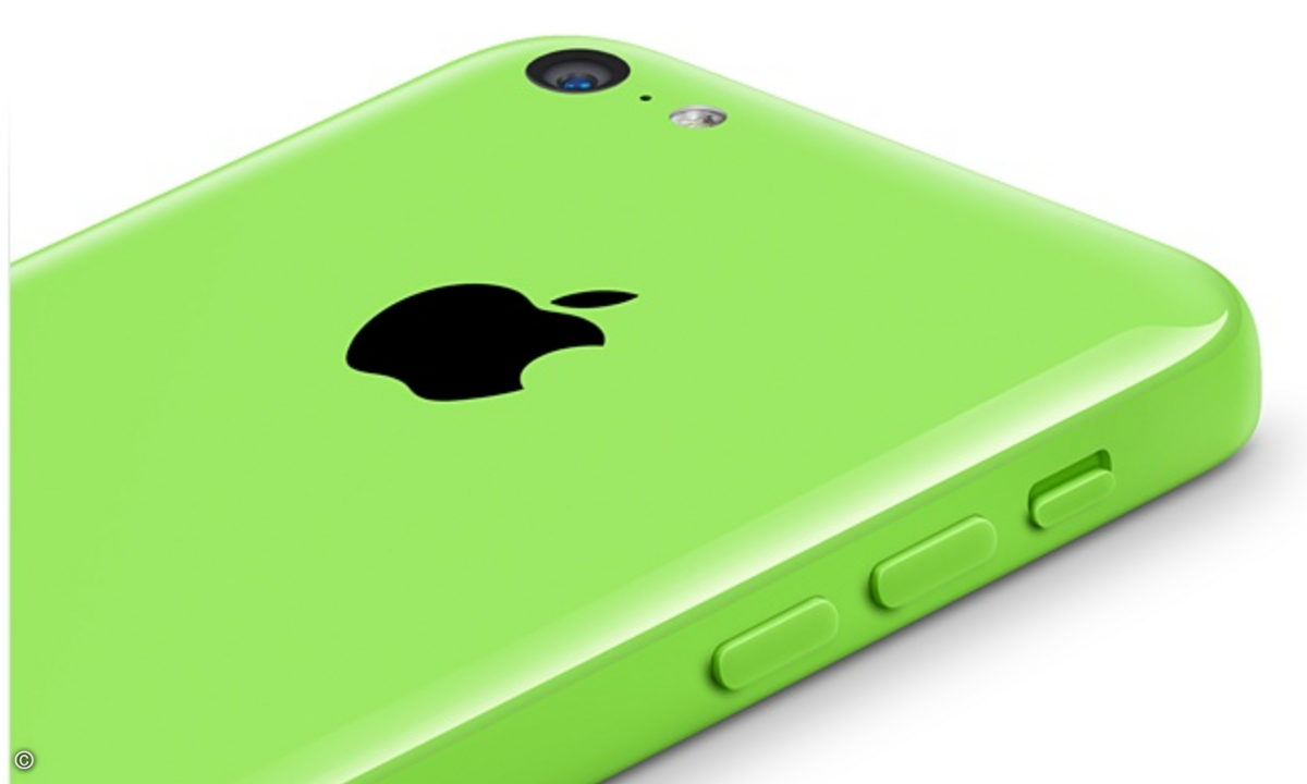 (Foto: Apple)