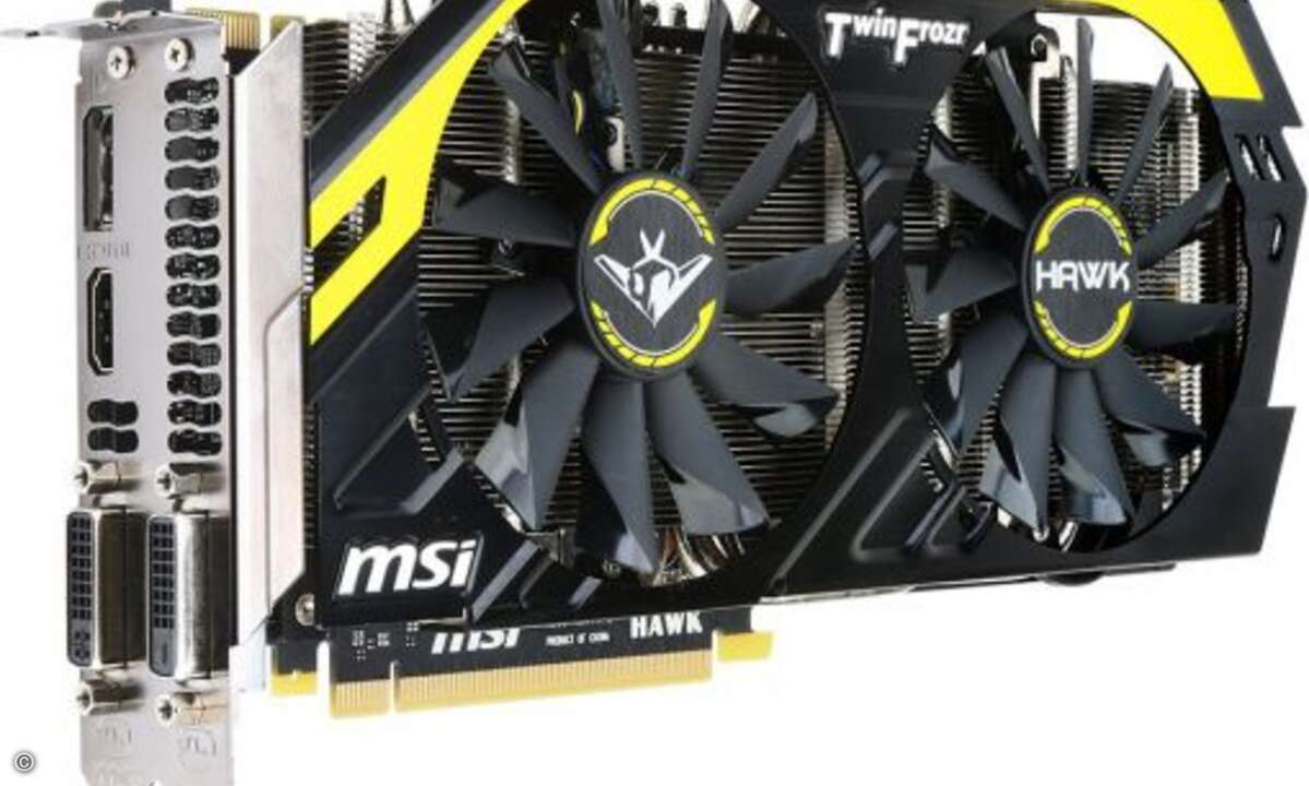 (Bild: MSI)