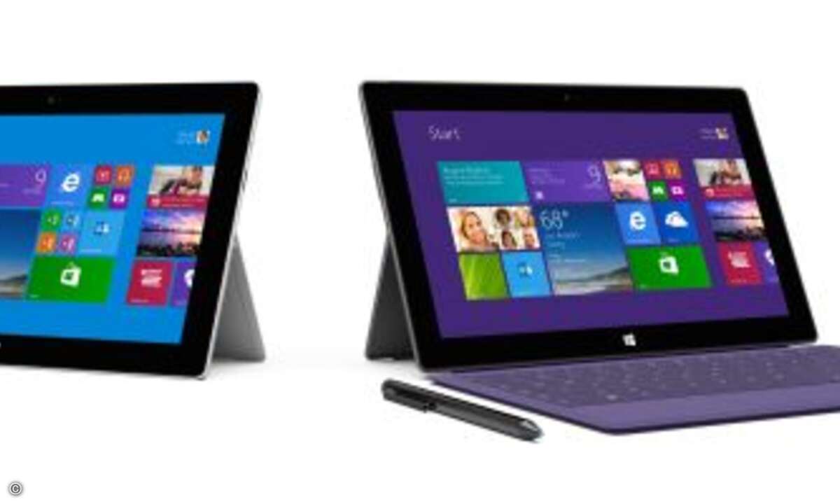 (Bild: Microsoft)