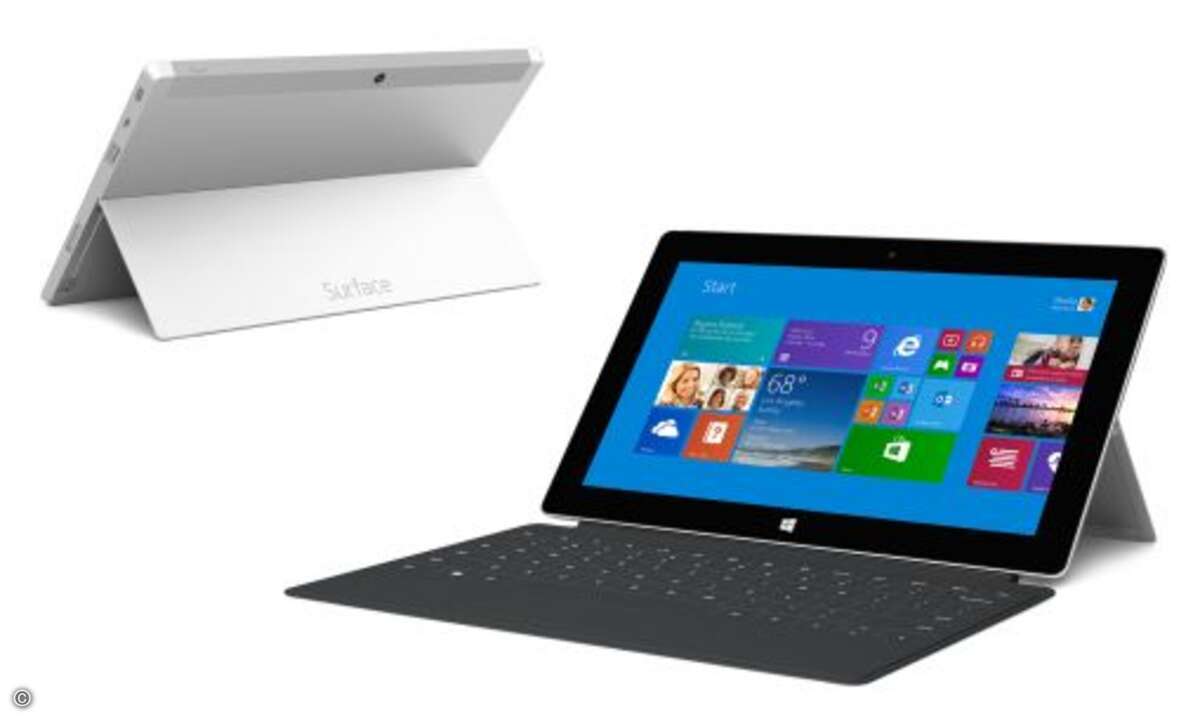 (Bild: Microsoft)