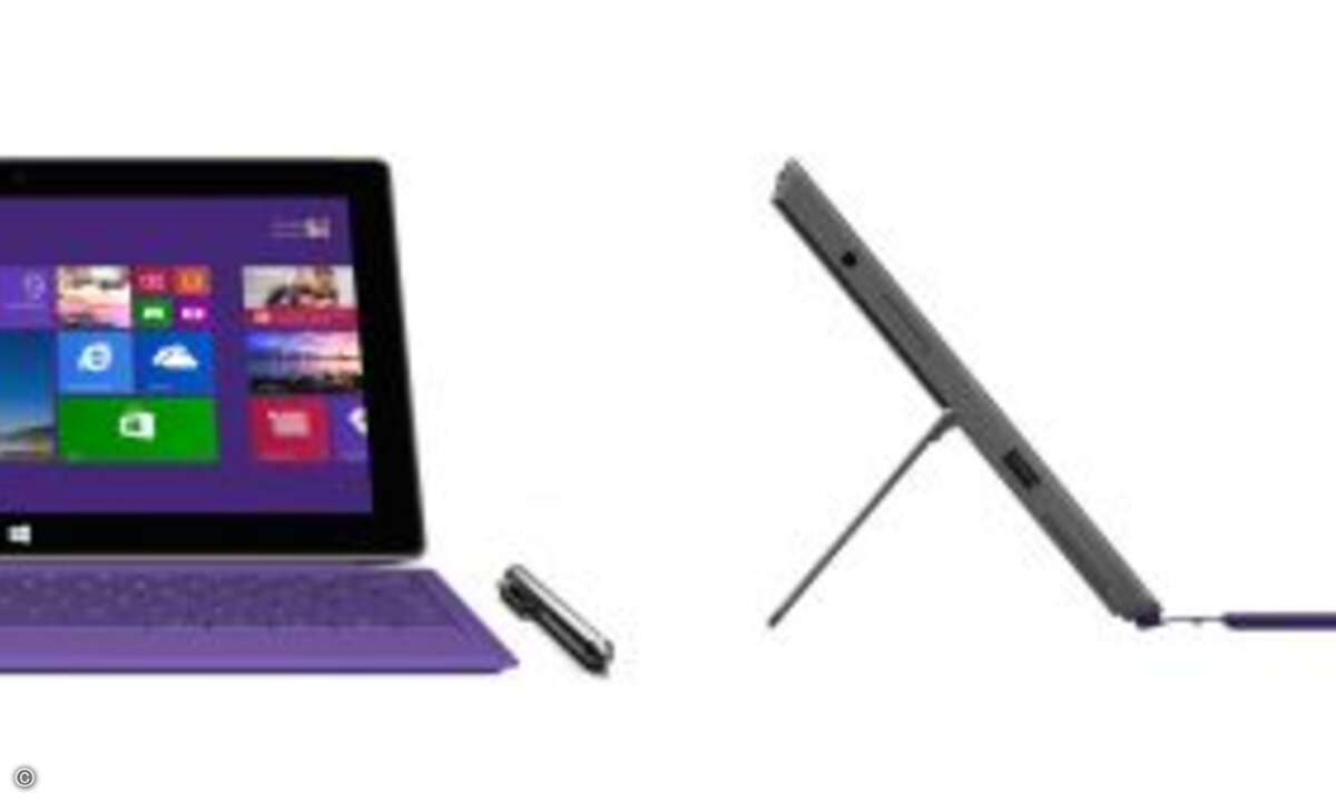 (Bild: Microsoft)