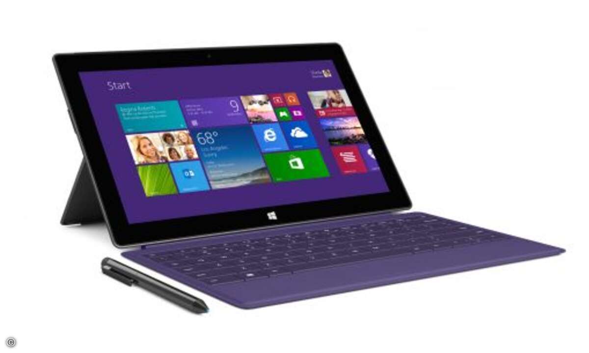 (Bild: Microsoft)