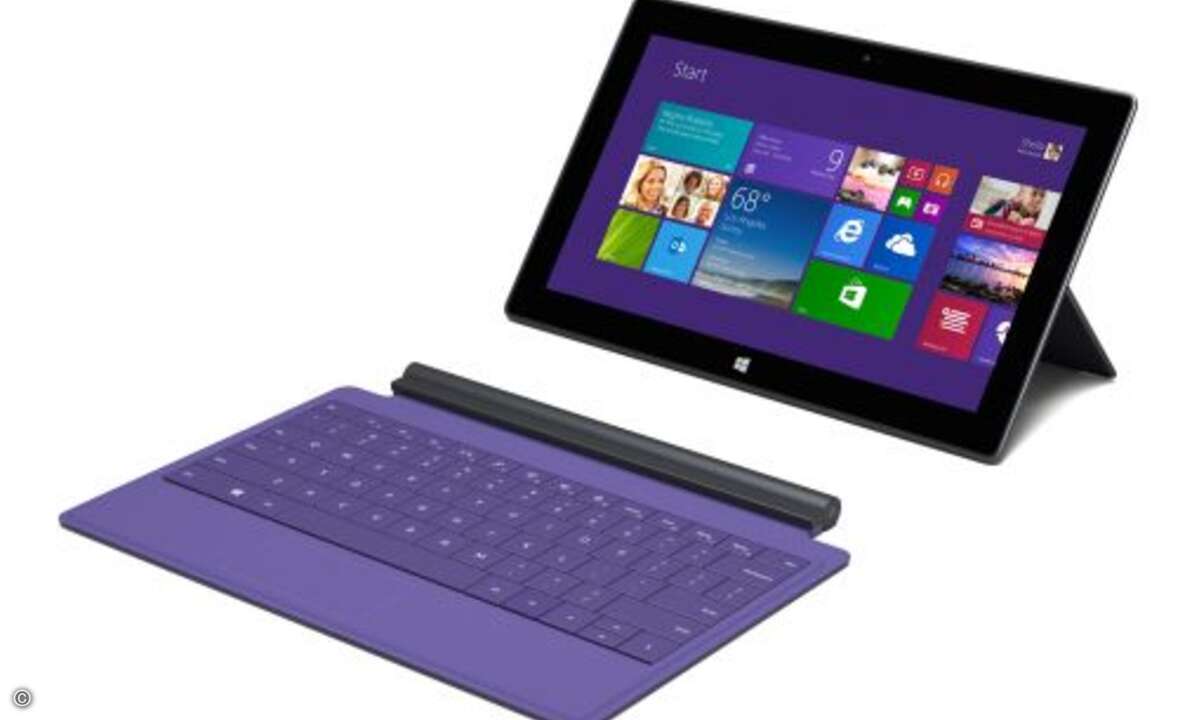 (Bild: Microsoft)