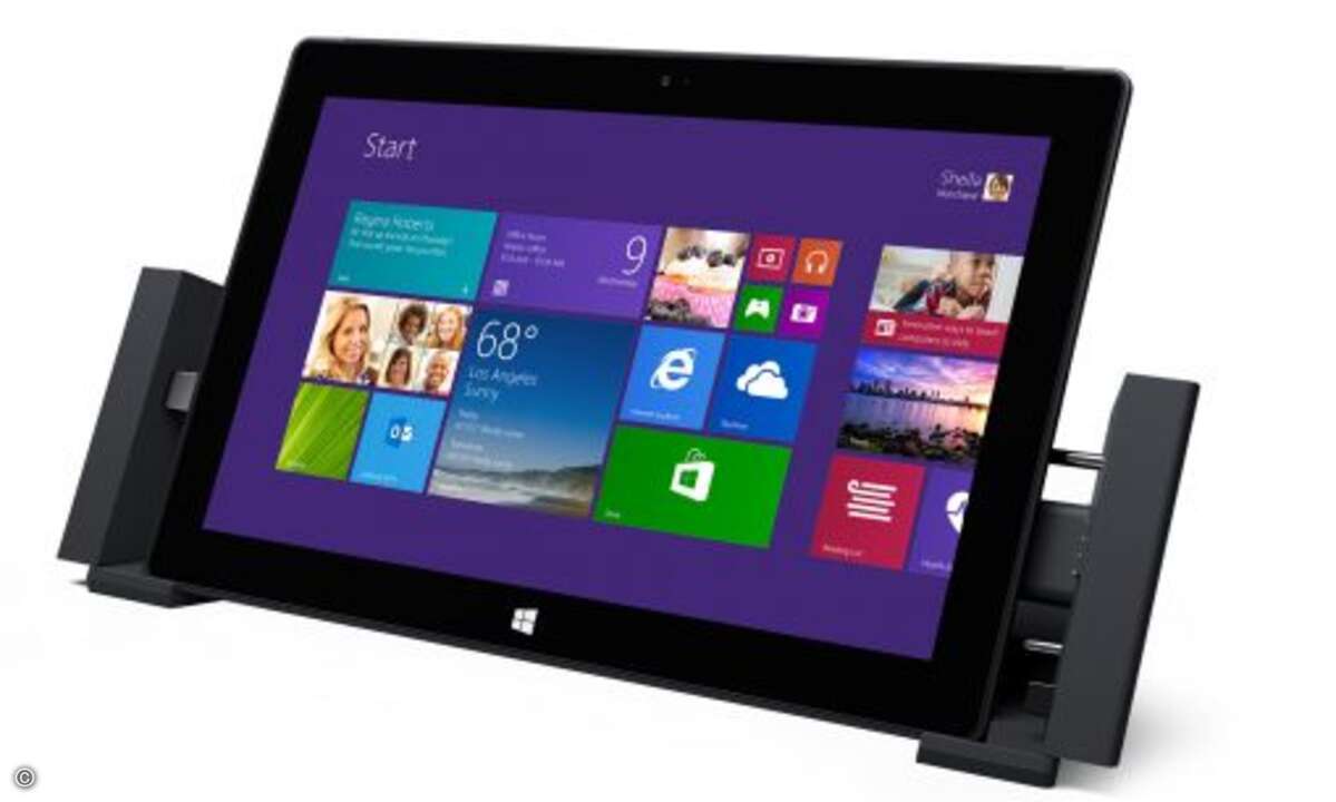 (Bild: Microsoft)
