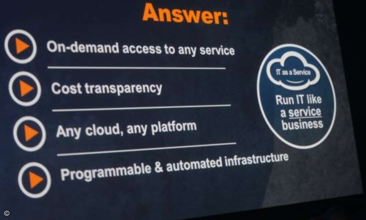 VMwares Antwort(Foto: CRN)