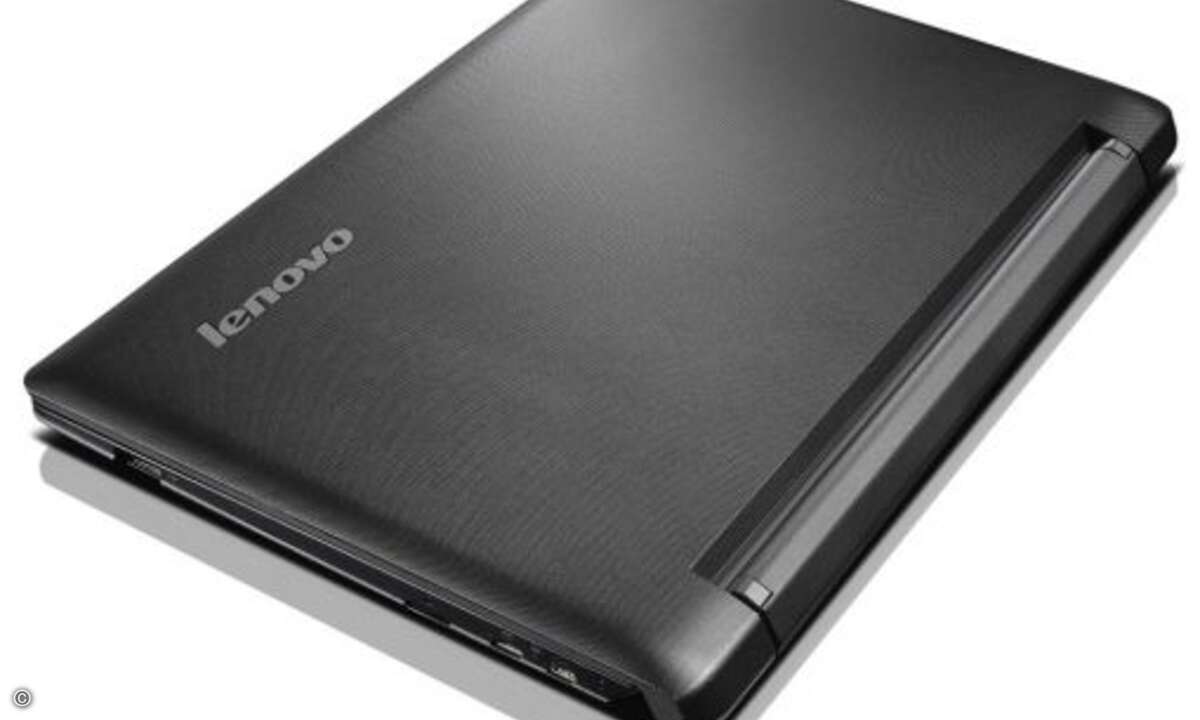 Das Lenovo A10 (Bild: Lenovo)