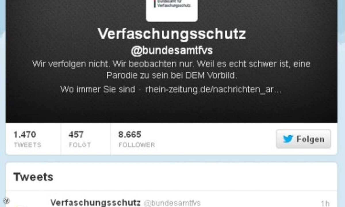 (Bild: Screenshot, Twitter)