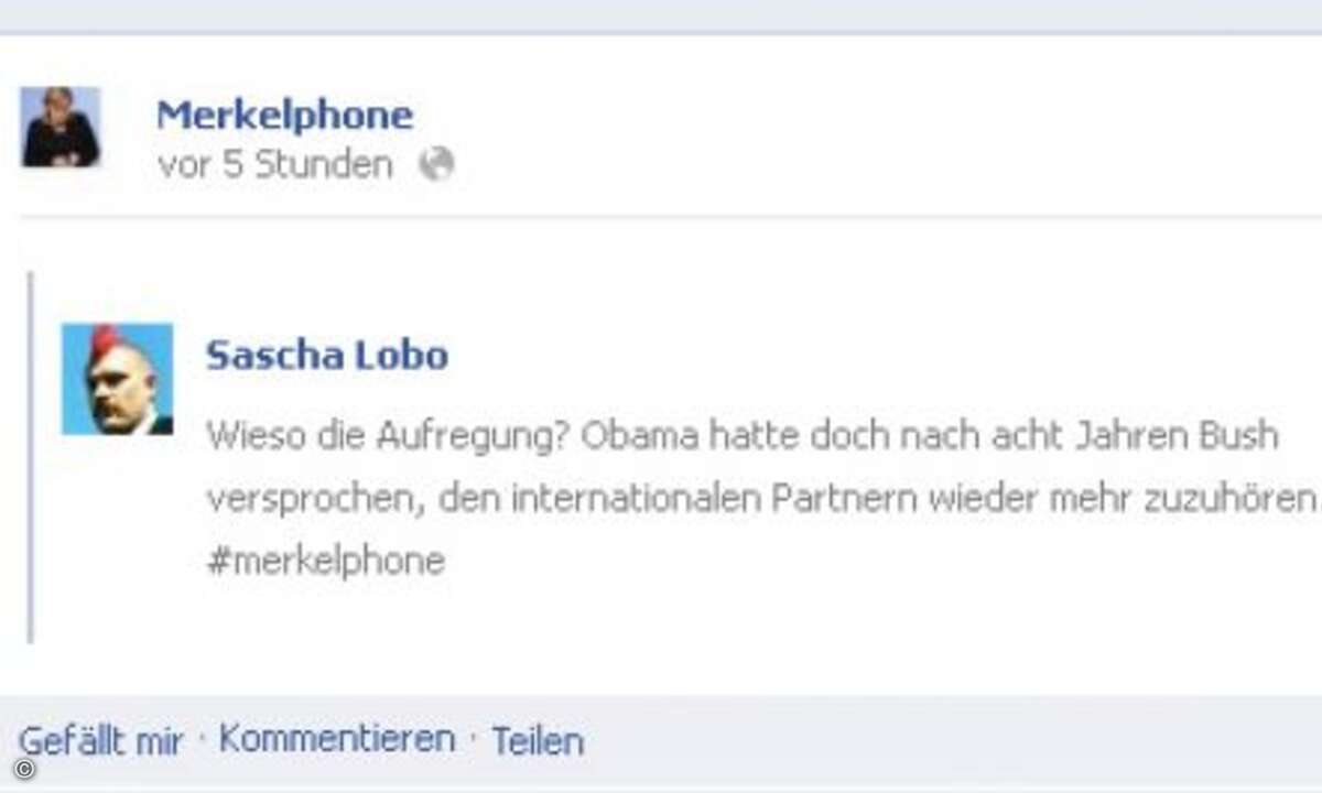(Bild: Screenshot, Facebook)