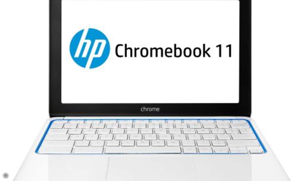 (Bild: HP)
