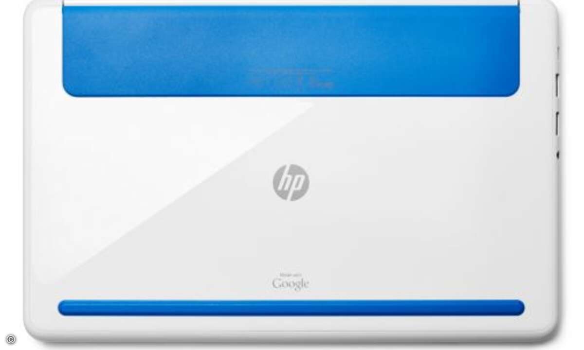 (Bild: HP)